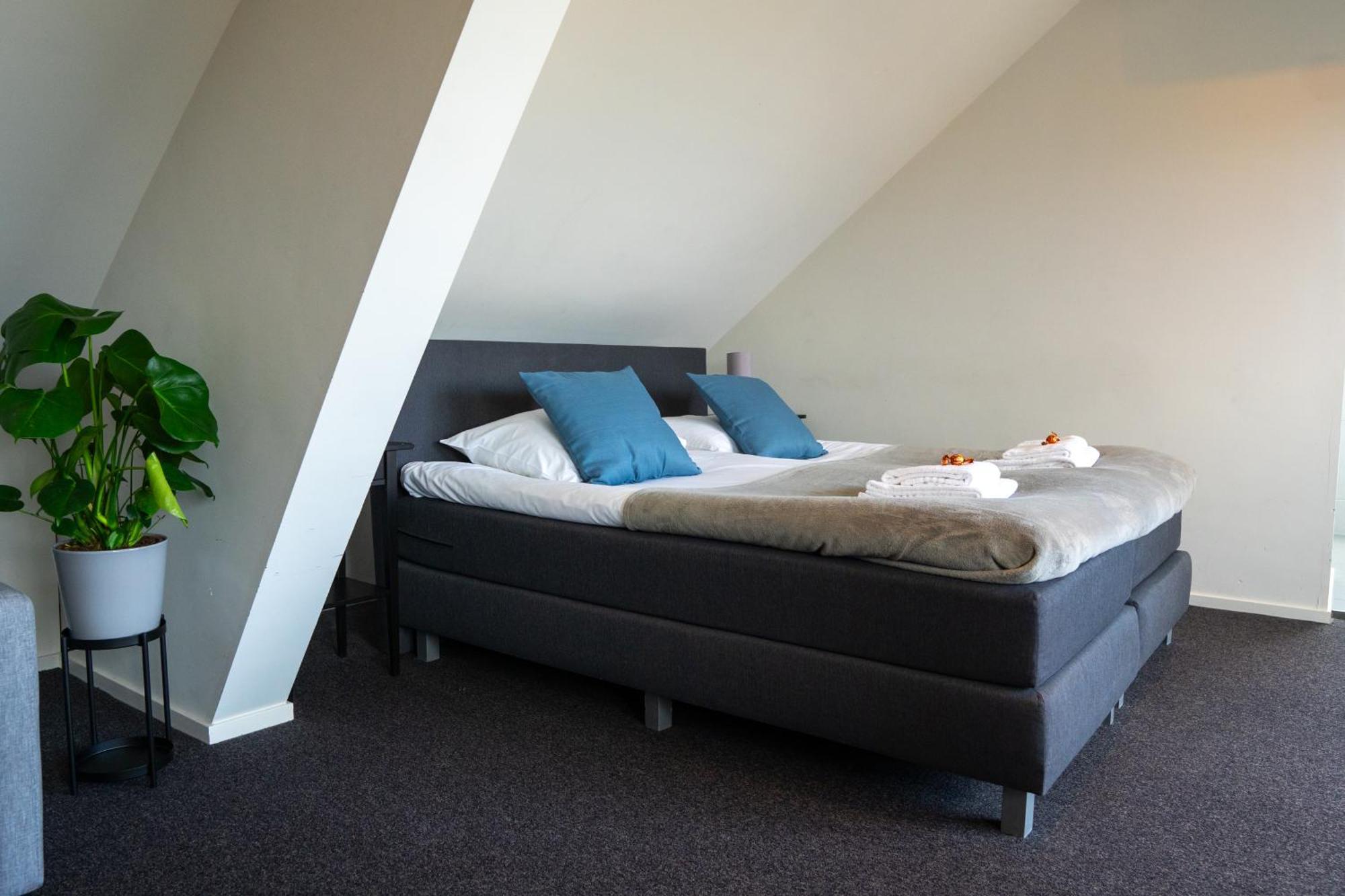Otto Boutique Hotel